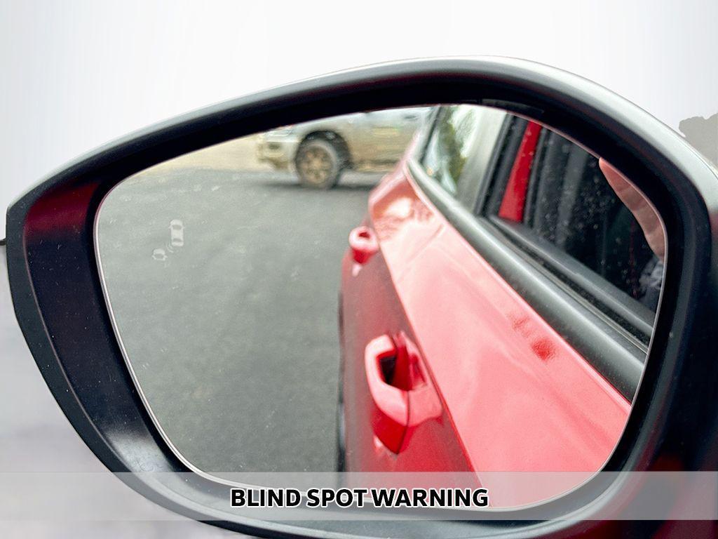 used 2024 Honda Civic Si car, priced at $27,490