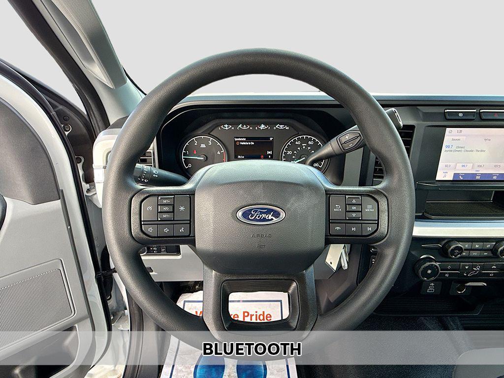 new 2024 Ford F-450 car, priced at $73,803