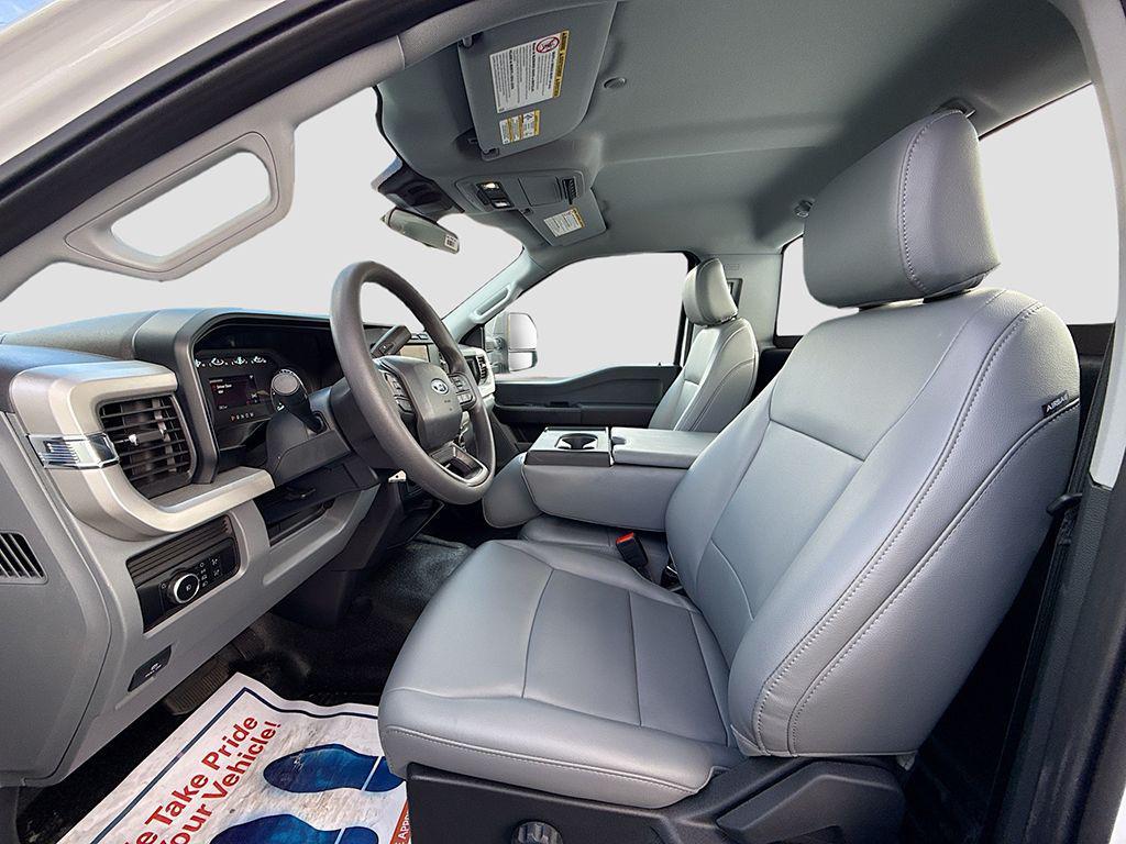 new 2024 Ford F-450 car, priced at $73,803