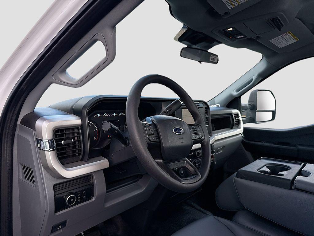 new 2024 Ford F-450 car, priced at $73,803