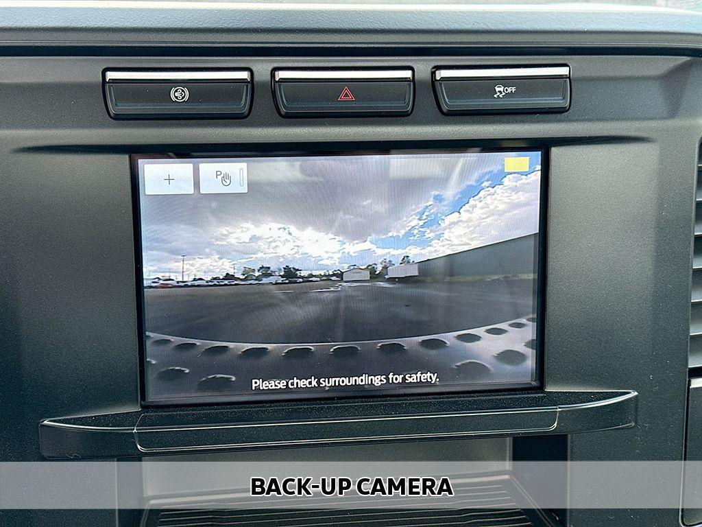 new 2024 Ford F-450 car, priced at $73,803