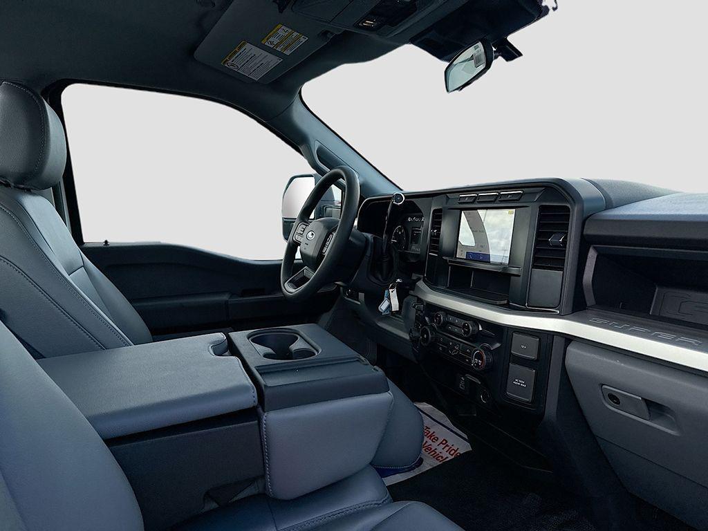 new 2024 Ford F-450 car, priced at $73,803