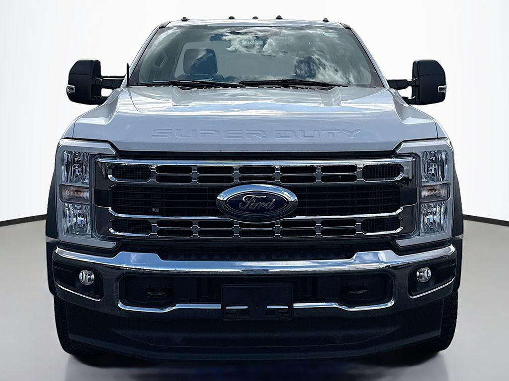 new 2024 Ford F-450 car, priced at $73,803
