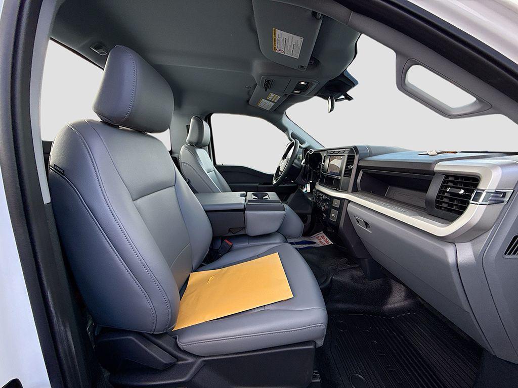 new 2024 Ford F-450 car, priced at $73,803