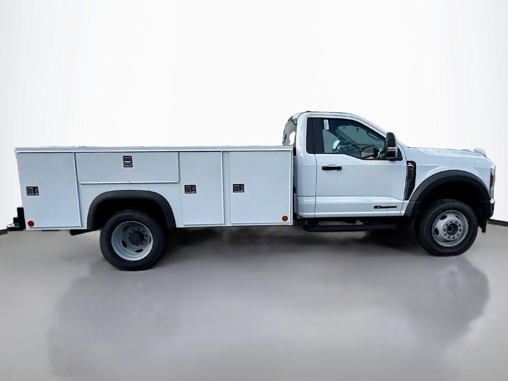 new 2024 Ford F-450 car, priced at $73,803