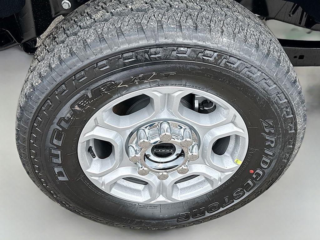 new 2026 Ford F-350 car, priced at $52,506