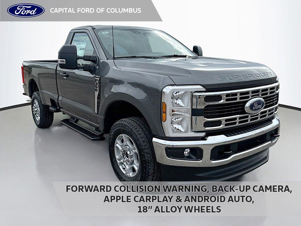 new 2026 Ford F-350 car, priced at $55,006