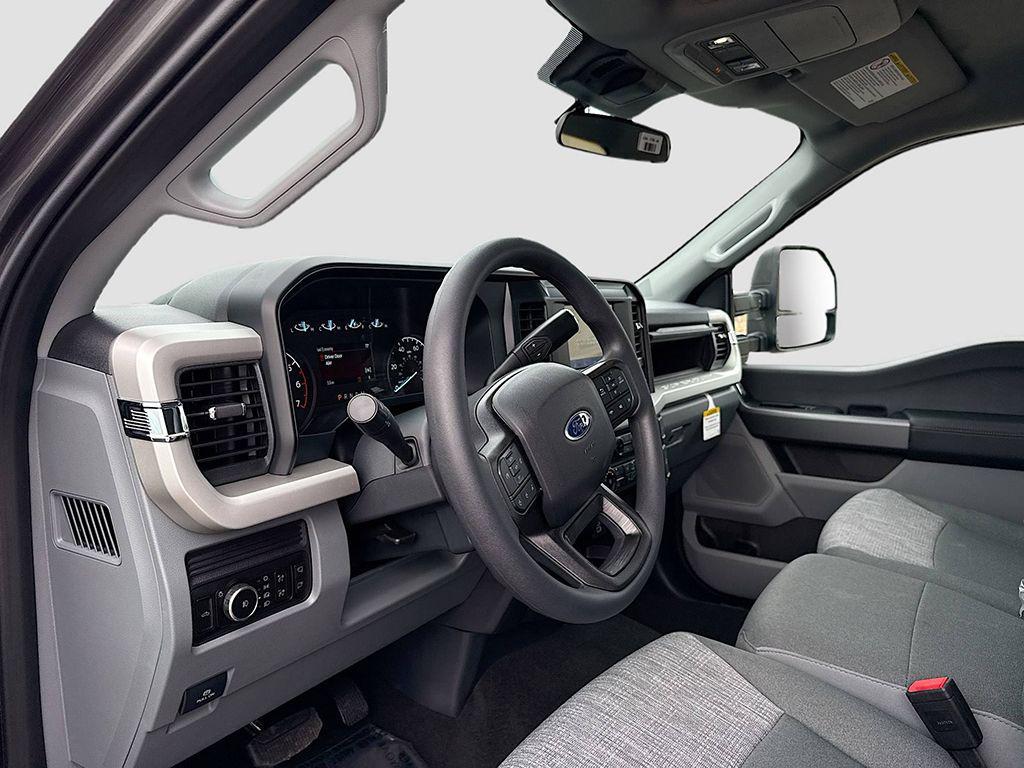 new 2026 Ford F-350 car, priced at $52,506