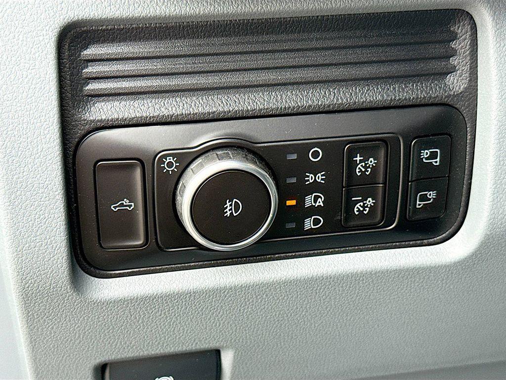 new 2026 Ford F-350 car, priced at $52,506