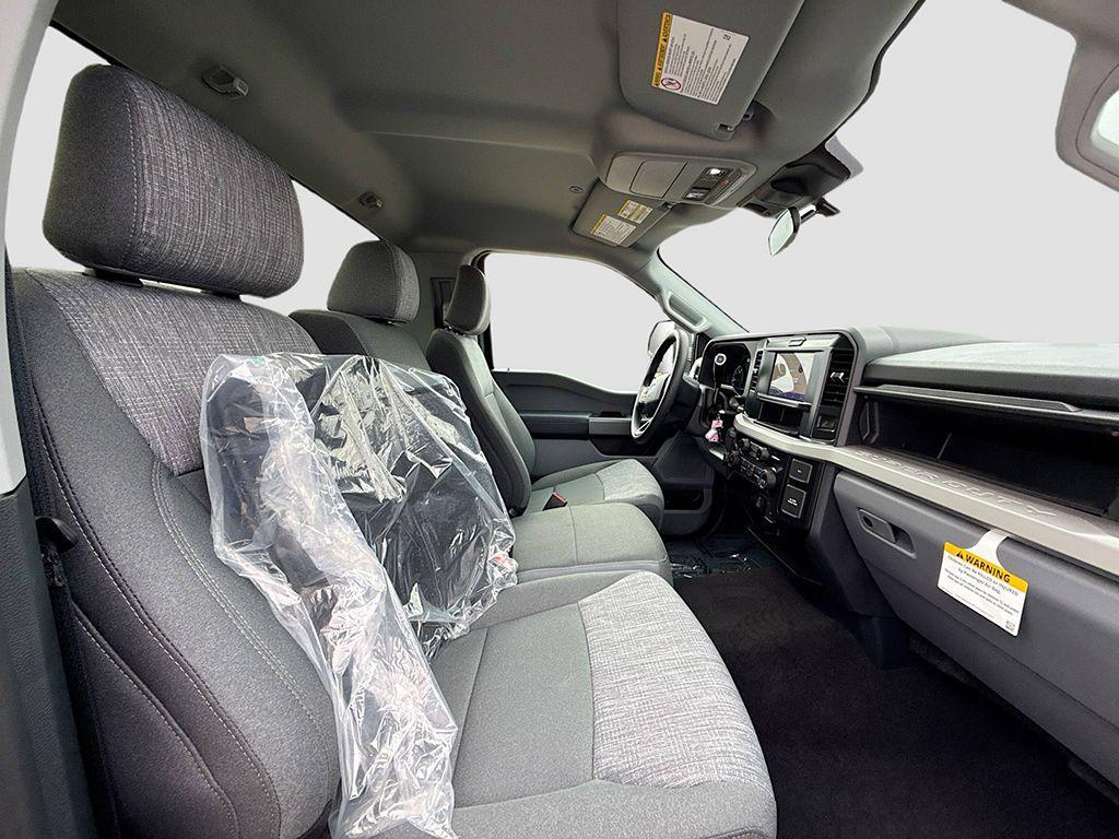 new 2026 Ford F-350 car, priced at $52,506