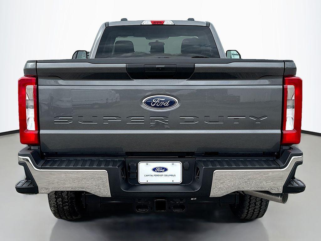 new 2026 Ford F-350 car, priced at $52,506