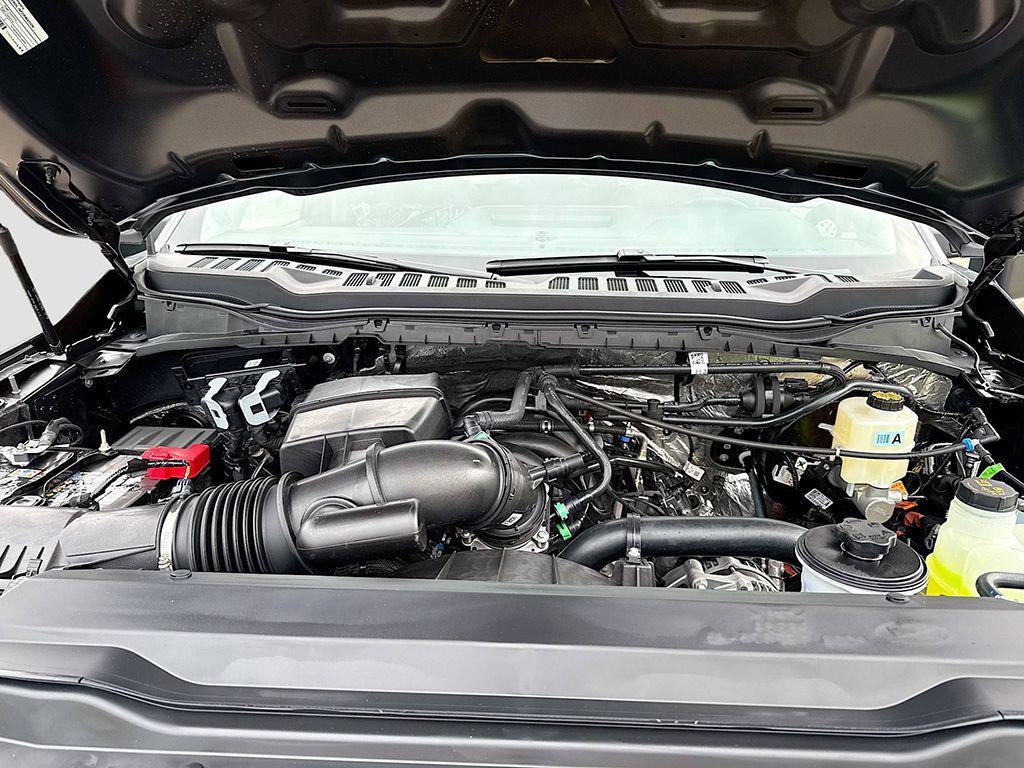 new 2026 Ford F-350 car, priced at $52,506