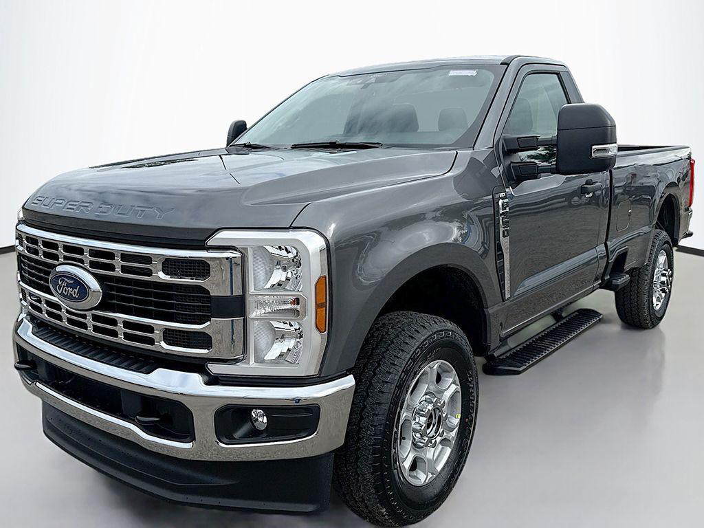 new 2026 Ford F-350 car, priced at $52,506