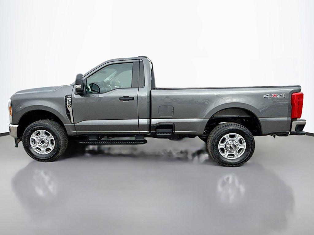 new 2026 Ford F-350 car, priced at $52,506