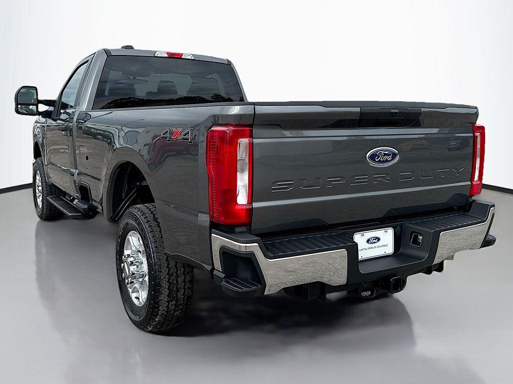 new 2026 Ford F-350 car, priced at $52,506