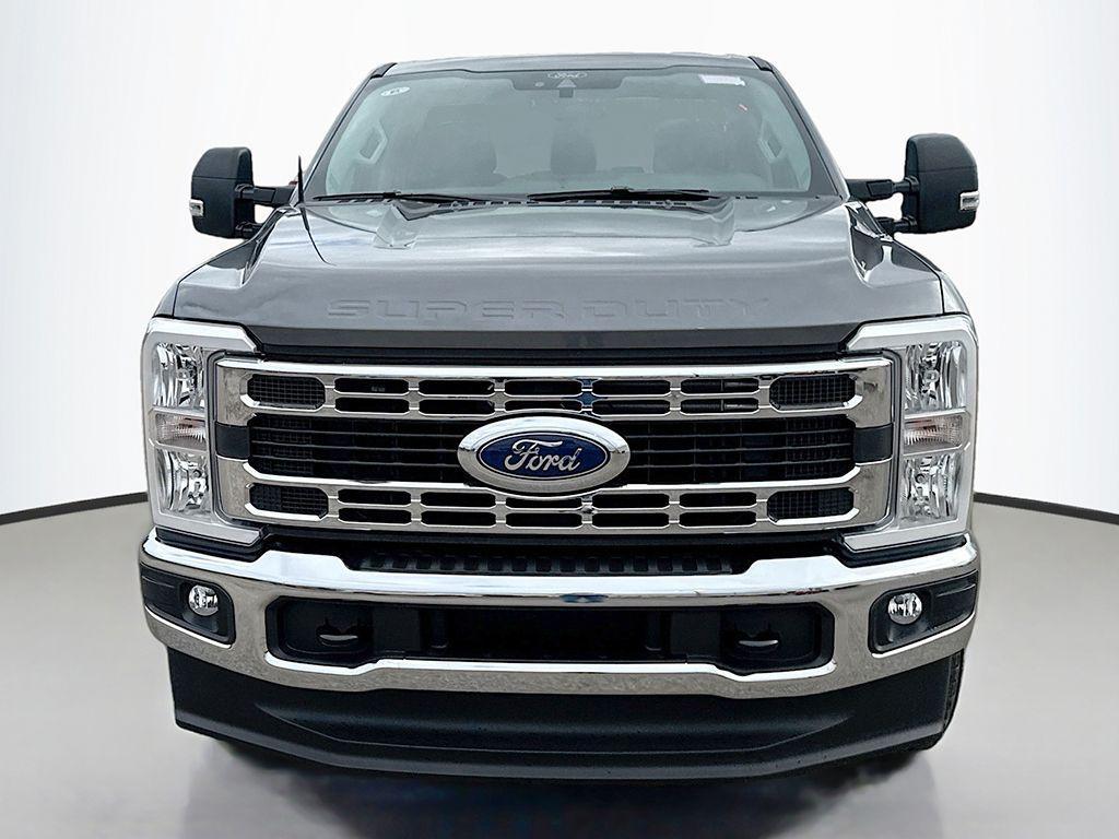 new 2026 Ford F-350 car, priced at $52,506