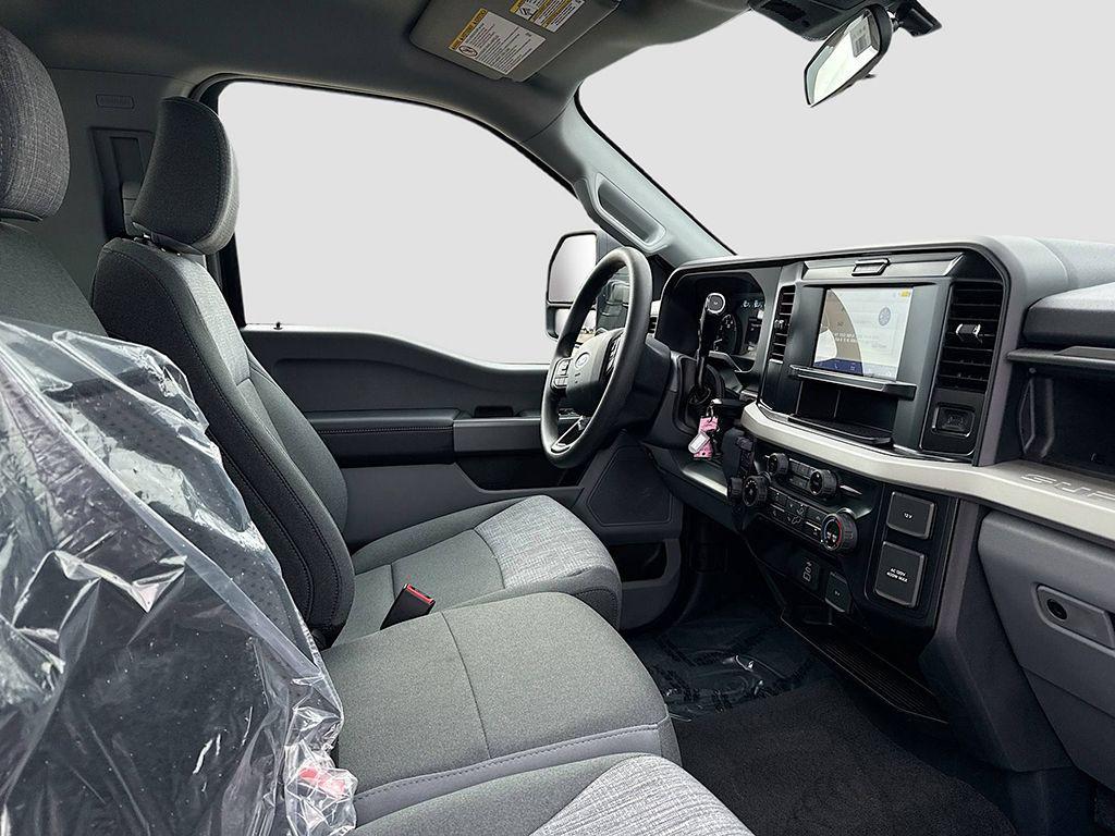 new 2026 Ford F-350 car, priced at $52,506