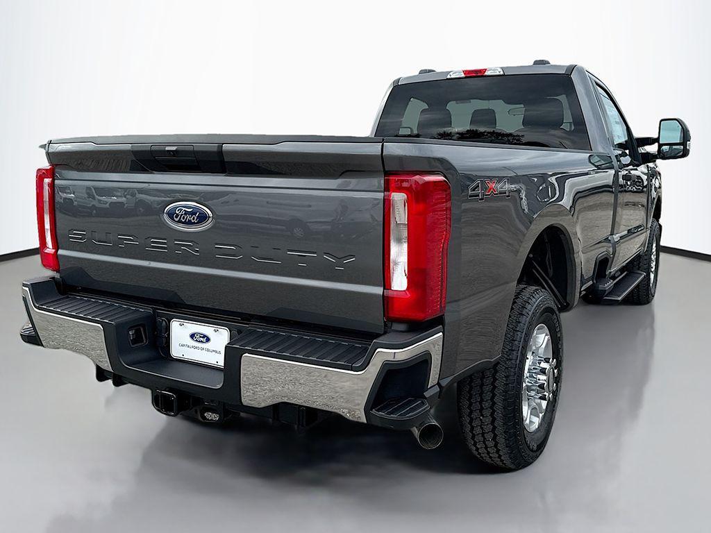 new 2026 Ford F-350 car, priced at $52,506