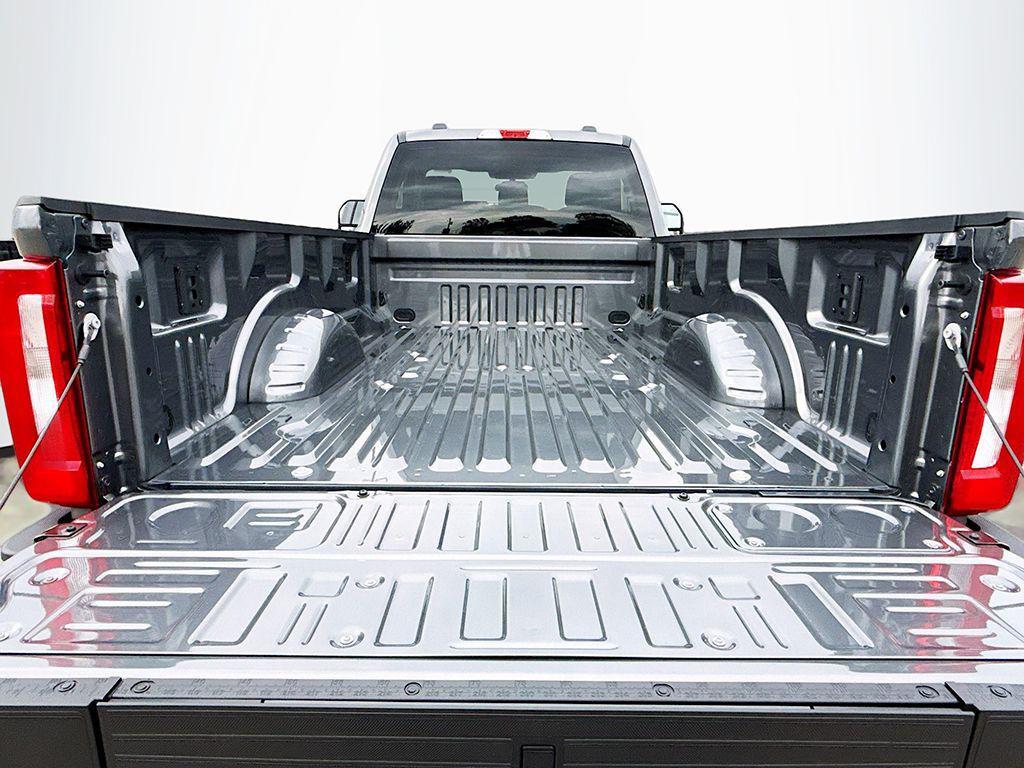 new 2026 Ford F-350 car, priced at $52,506