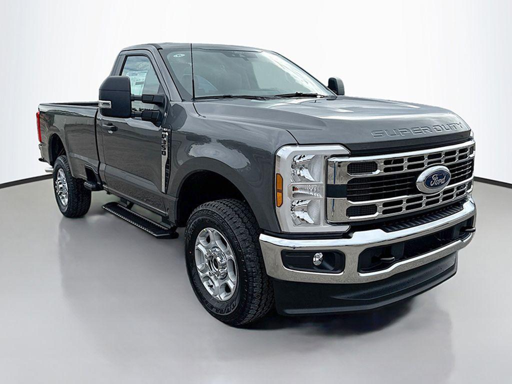 new 2026 Ford F-350 car, priced at $52,506
