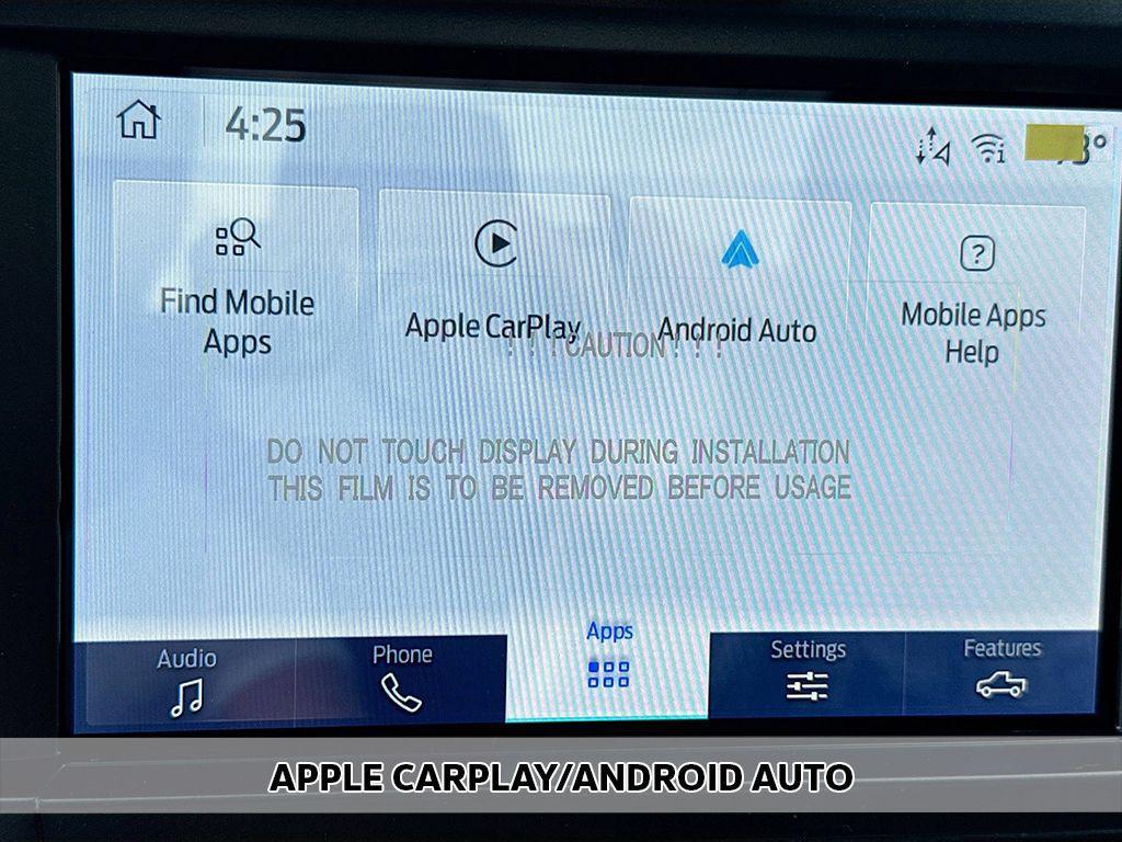 new 2026 Ford F-350 car, priced at $52,506