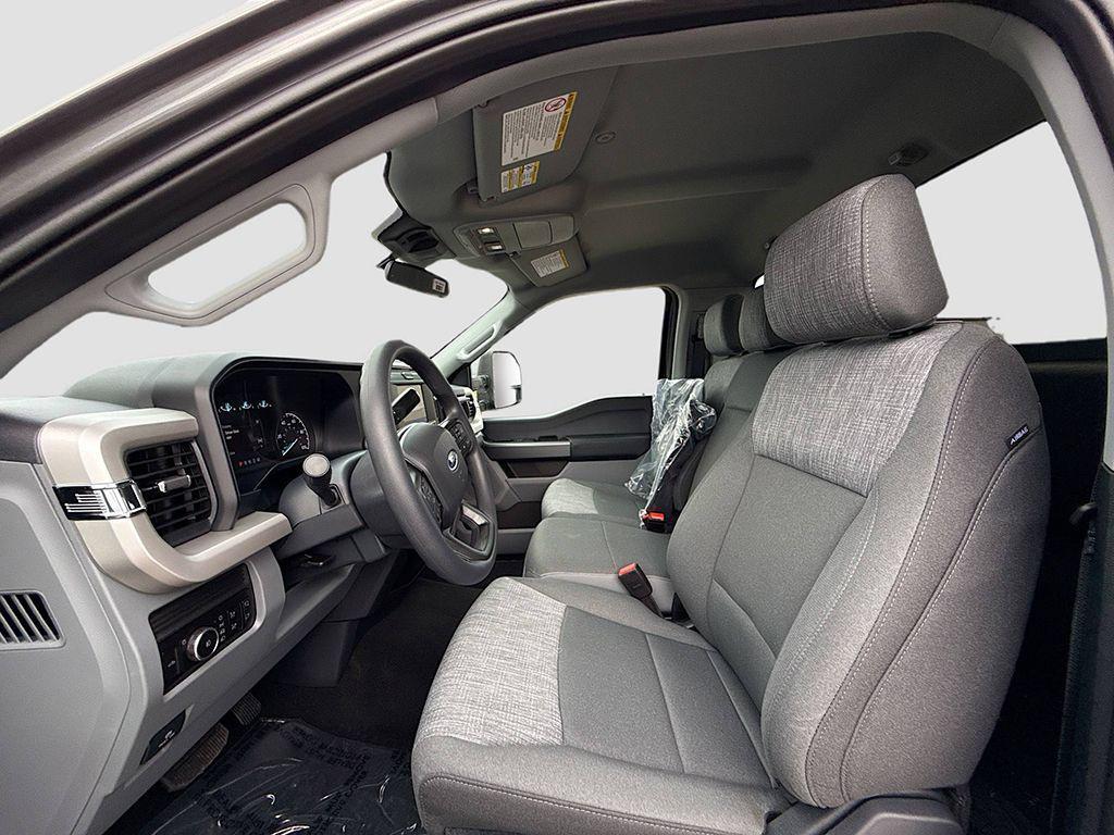 new 2026 Ford F-350 car, priced at $52,506