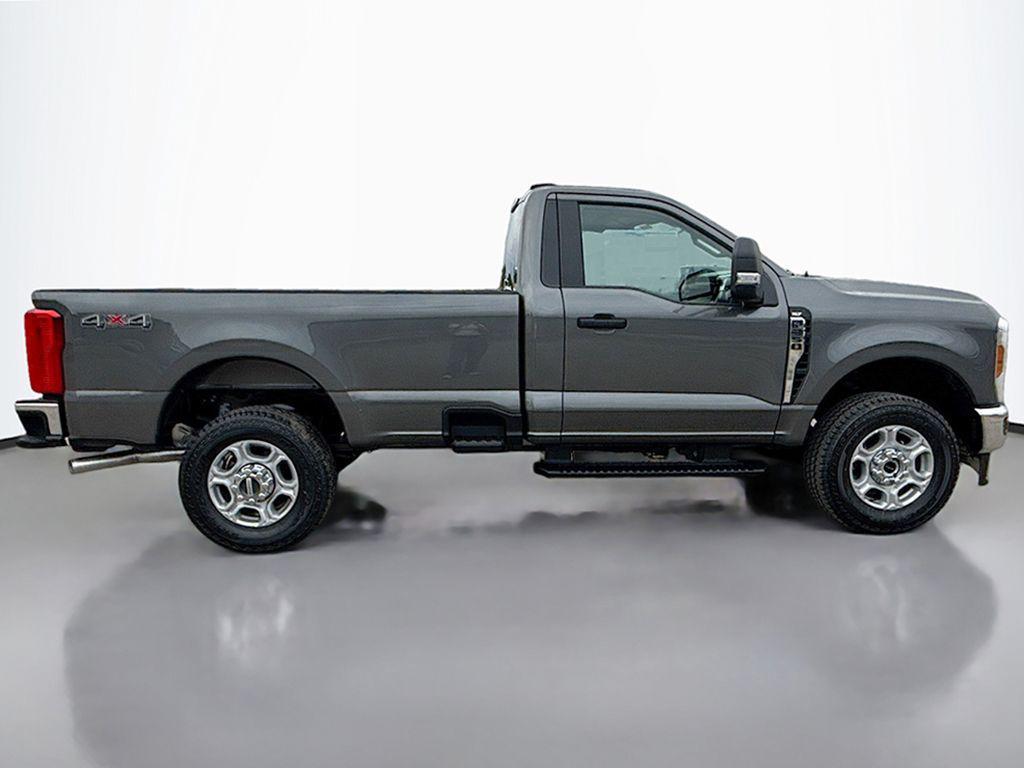 new 2026 Ford F-350 car, priced at $52,506