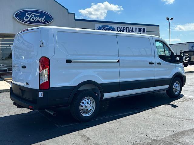 new 2025 Ford Transit-350 car, priced at $59,330