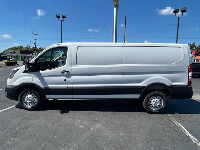 new 2025 Ford Transit-350 car, priced at $59,330