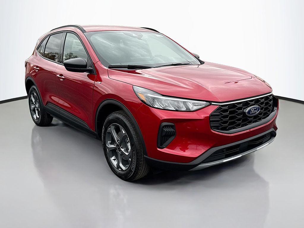 new 2026 Ford Escape car, priced at $31,970