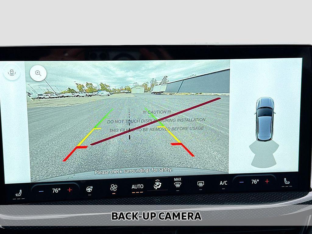 new 2026 Ford Escape car, priced at $31,970