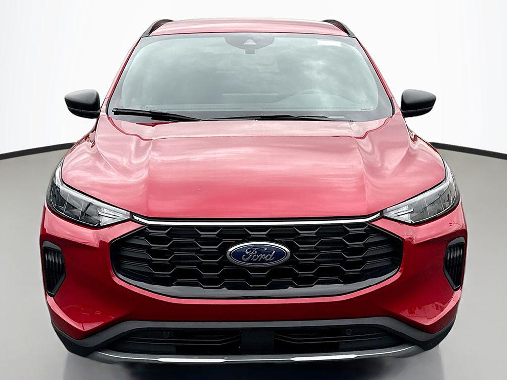 new 2026 Ford Escape car, priced at $31,970