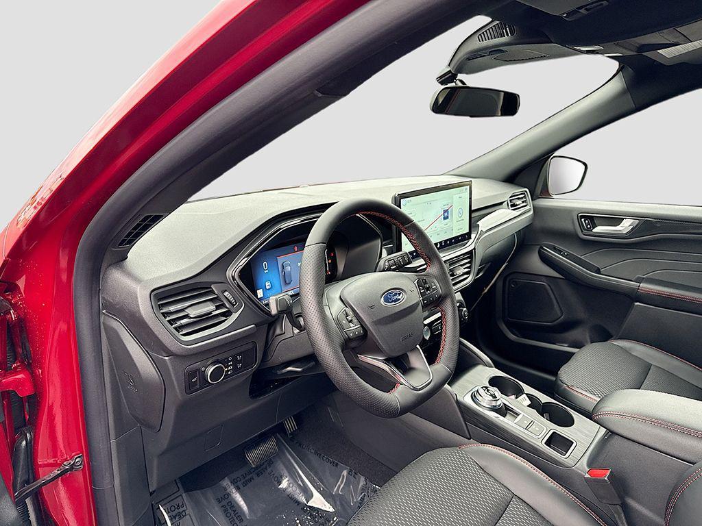 new 2026 Ford Escape car, priced at $31,970