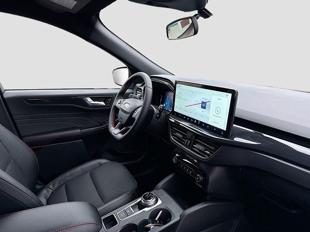 new 2026 Ford Escape car, priced at $31,970