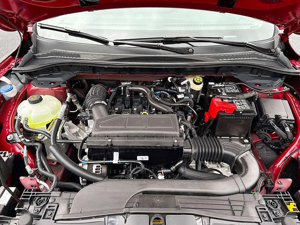 new 2026 Ford Escape car, priced at $31,970