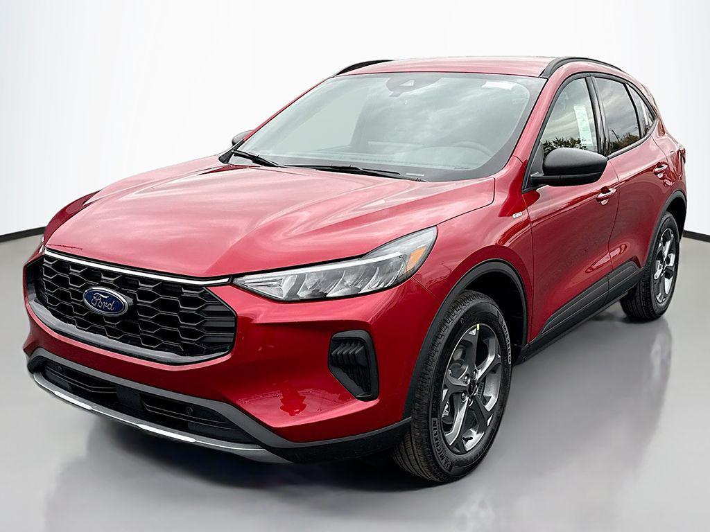 new 2026 Ford Escape car, priced at $31,970
