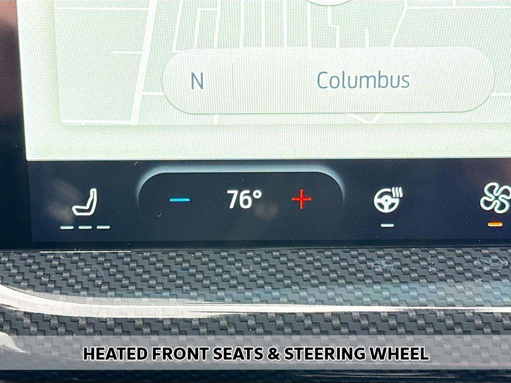 new 2026 Ford Escape car, priced at $31,970