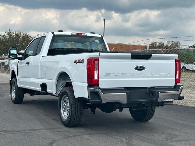 new 2026 Ford F-250 car, priced at $51,246