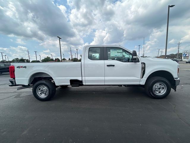 new 2026 Ford F-250 car, priced at $51,246
