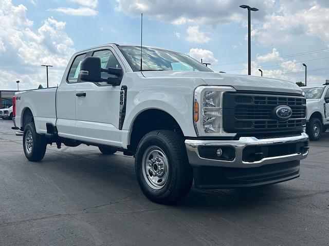 new 2026 Ford F-250 car, priced at $51,246