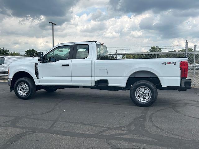 new 2026 Ford F-250 car, priced at $51,246