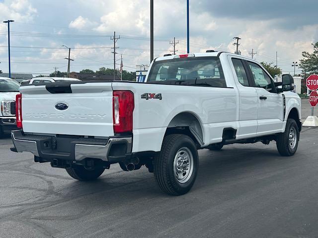 new 2026 Ford F-250 car, priced at $51,246