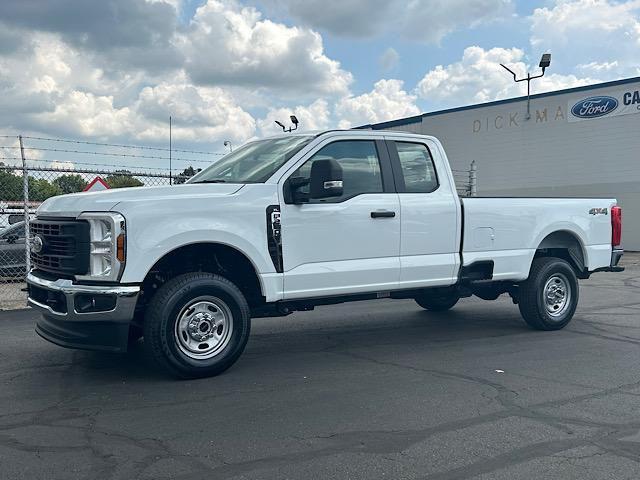 new 2026 Ford F-250 car, priced at $51,246