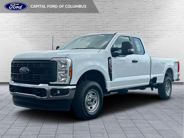 new 2026 Ford F-250 car, priced at $51,946