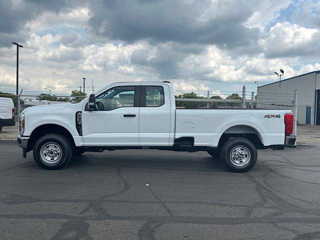 new 2026 Ford F-250 car, priced at $51,246