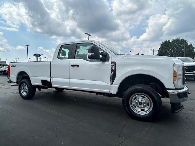 new 2026 Ford F-250 car, priced at $51,246