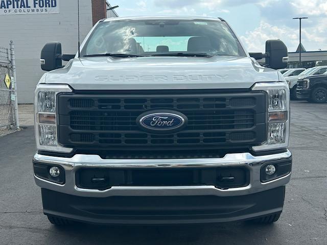 new 2026 Ford F-250 car, priced at $51,246