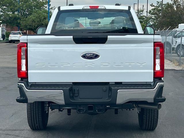 new 2026 Ford F-250 car, priced at $51,246
