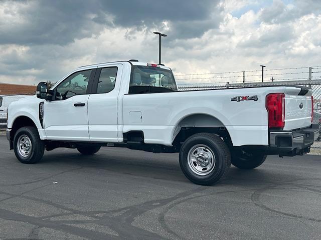 new 2026 Ford F-250 car, priced at $51,246