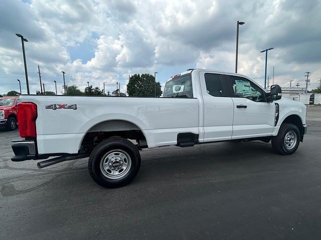 new 2026 Ford F-250 car, priced at $51,246